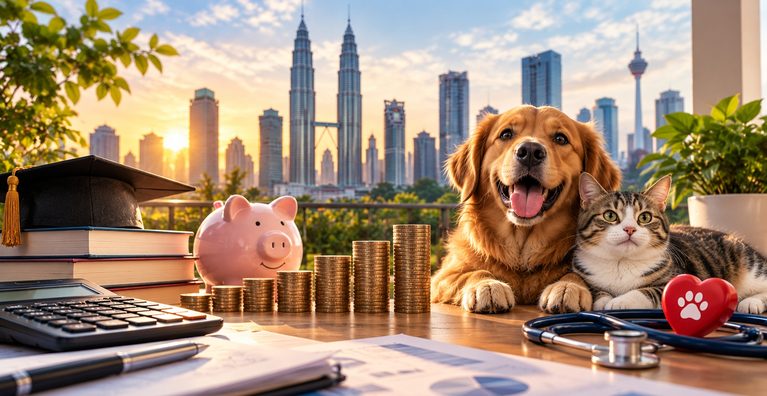 Malaysia Budget 2027: Tax Relief Expands to Pets, AI, Education, and More