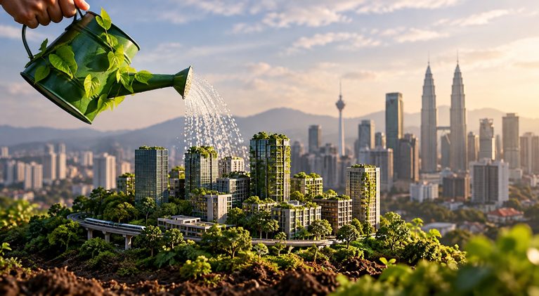 You May Have Heard of Greenwashing. Should We Be More Concerned About Greenwishing?