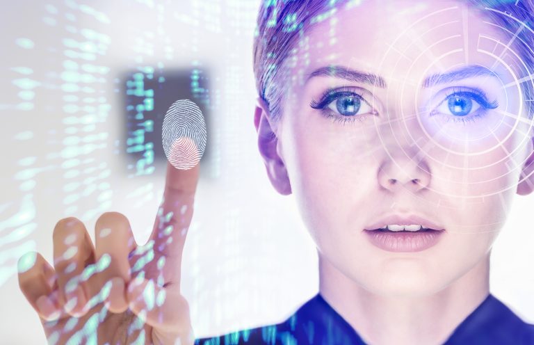Living in the Future: Are We Ready? face of the future